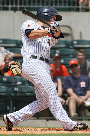 Corpus Christi Hooks @ Arkansas Travelers 6-2-13 (© Justin Manning) JWM0037