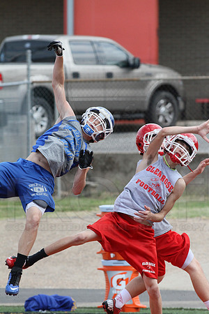 1st Annual James King 7 on 7 (Malvern) (� Justin Manning) JWM0215