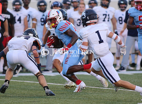 Little Rock Parkview vs. Har-Ber 8-25-22_JWM_0246