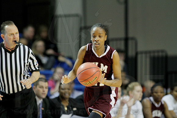Florida Atlantic vs. UL-Monroe Women's JWM0155 (©Justin Manning)