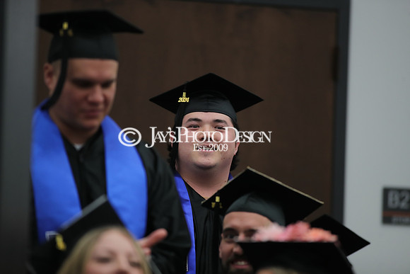 Arkansas State University Three Rivers (Health Sciences' Pinning Ceremony) LPN & RN 12-12-24 _JWM_0949