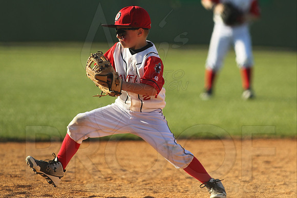 Benton Panthers vs. Arkansas Travelers 7's_JWM_0461