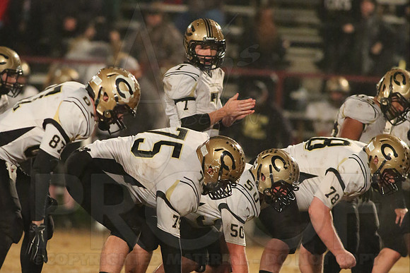 Clinton @ Pine Bluff Dollarway 11-21-2014 (©Justin Manning) JWM_020