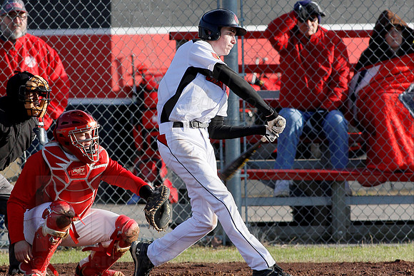 Glen Rose @ Harmony Grove 3-25-13 (© Justin Manning) JWM0409