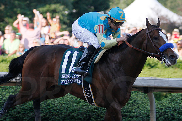 76th Arkansas Derby2