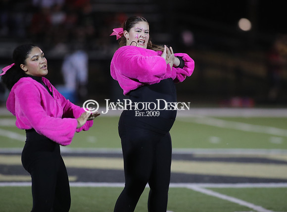 Harding Academy @ Nettleton 10-25-24_JWM_0626