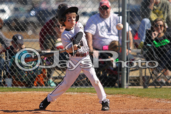 Benton Panthers vs. White Hall Dominators 2-27-16 JWM_0391