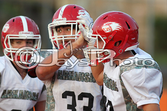 Glen Rose @ Malvern 9-4-2015 (©Justin Manning) JWM_0348