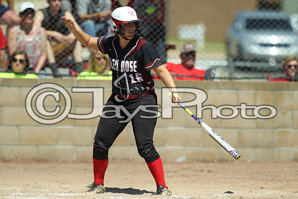 Glen Rose vs. Rose Bud 5-3A Regional softball 5-6-17_JWM00119