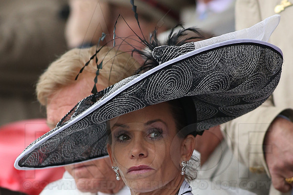 139th Running of the Kentucky Derby 2013 5-4-13 (© Justin Manning) JWM0319