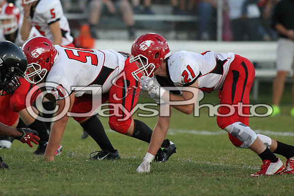 Glen Rose @ Bauxite 9-11-2015 (©Justin Manning) JWM_0334