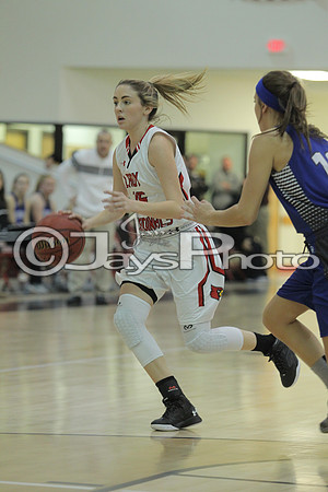 Jessieville @ Harmony Grove Senior Girls 1-12-2016 (©Justin Manning) JWM_0288
