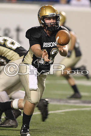 2A State Finals Rison vs. McCrory 12-11-2015 (©Justin Manning) JWM_0116