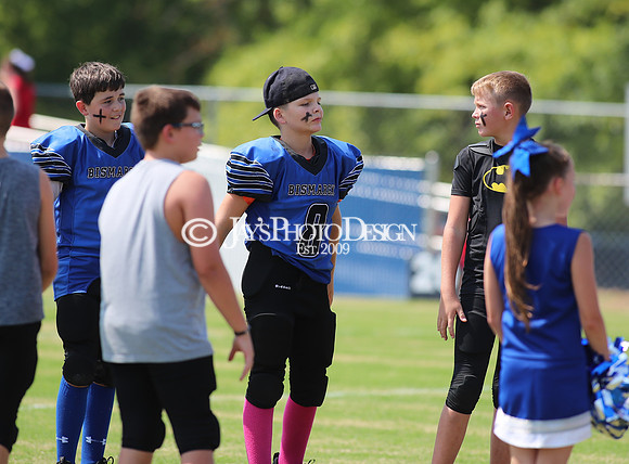 5th Grade Peewee Football (Glen Rose @ Bismarck) 8-24-24_JWM_0005