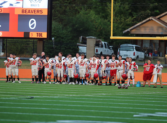 Glen Rose @ Malvern Jr. High 9-5-24_JWM_0015