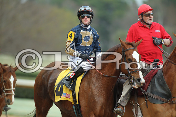 Southwest Stakes (GradeIII) 2-20-17_JWM00140