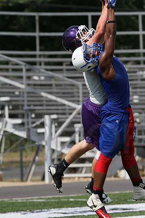 1st Annual James King 7 on 7 (Malvern) (� Justin Manning) JWM0156