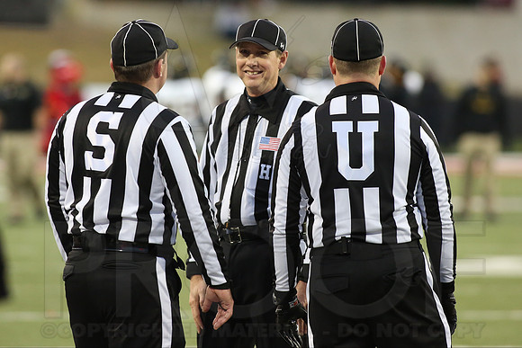 Appalachian State @ Arkansas State 11-15-2014 (©Justin Manning) JWM_0824