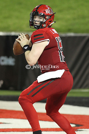 SMU @ Arkansas State 8-31-19_0673