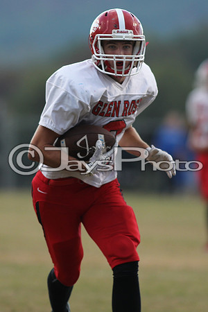 Glen Rose @ Bismarck 10-9-2015 (©Justin Manning) JWM_0018
