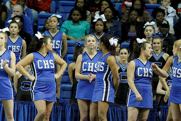 7A Girls State Finals-Fort Smith Northside vs. Conway 3-13-2014 (© Justin Manning) JWM_0180
