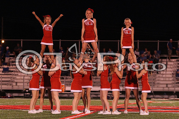 Arkadelphia @ Glen Rose Jr High 9-10-2015 (©Justin Manning) JWM_0272