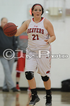 Harmony Grove @ Glen Rose Senior Girls 1-8-2016 (©Justin Manning) JWM_0253