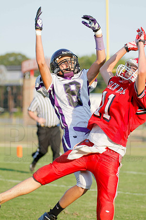 Glen Rose vs. Mayflower Jr. High 8-21-12 (Justin Manning)054