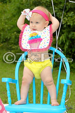 Camden's 1st Birthday pictures_0610