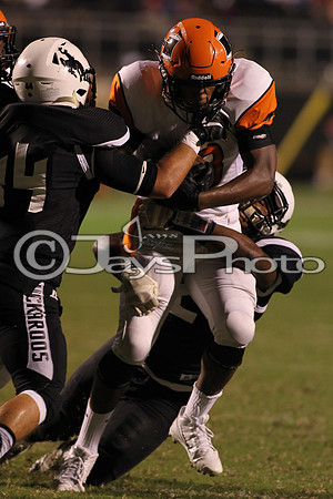 Smackover vs. Warren (Hooten's Kickoff Classic) 8-31-2015 (Scrimmage) 8-31-2015 (©Justin Manning) JWM_0089