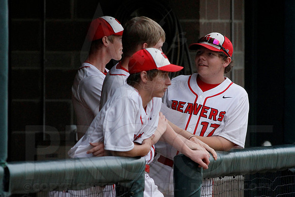 Glen Rose vs Piggott (3A State Baseball 1st Round 5-9-13) (©Justin Manning) JWM0109