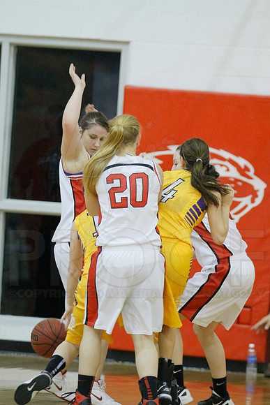 Fountain Lake @ Glen Rose 1-29-13 (Justin Manning)0297