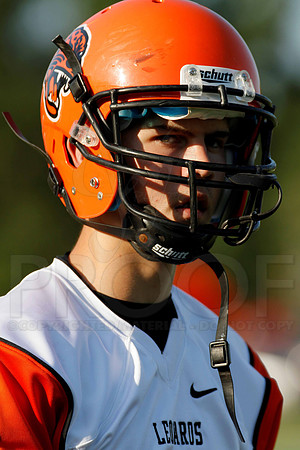 Glen Rose @ Malvern 9-3-12 (Justin Manning)007