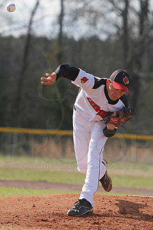 Glen Rose @ Harmony Grove 3-25-13 (© Justin Manning) JWM0087