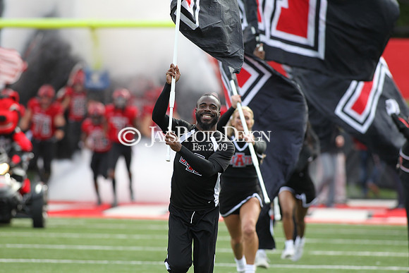 South Alabama @ Arkansas State (Homecoming) 11-3-18_JWM_0035
