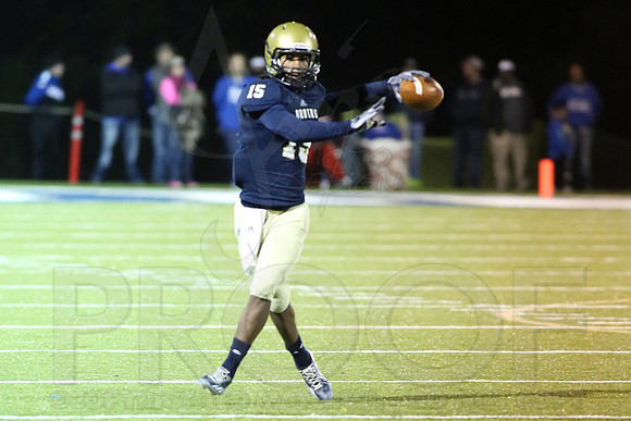 Sylvan Hills @ Pulaski Academy 11-7-2014 (©Justin Manning) JWM_094