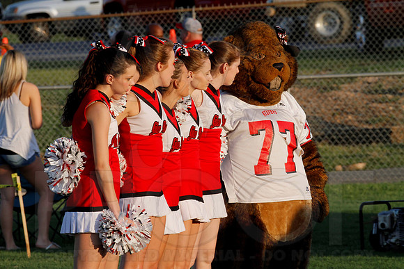 Glen Rose @ Malvern 9-3-12 (Justin Manning)177