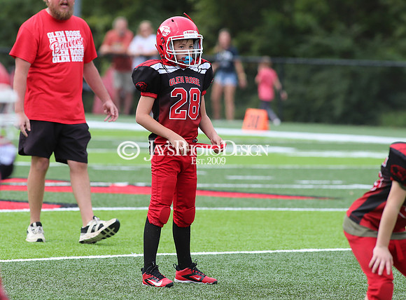 Glen Rose @ Harmony Grove 4th Grade 9-14-24_JWM_0340