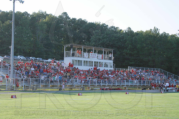 Glen Rose @ Malvern 9-3-12 (Justin Manning)101
