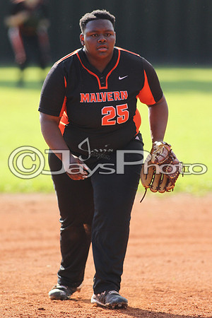 Arkadelphia @ Malvern softball_0309