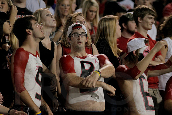 Southern Alabama @ ASU 10-13-12 (Justin Manning)0208