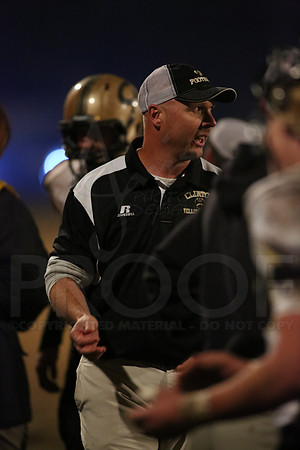Clinton @ Pine Bluff Dollarway 11-21-2014 (©Justin Manning) JWM_297