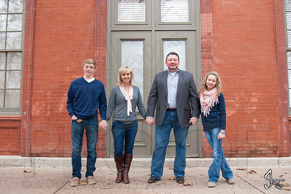 Welch Family 11-24-13 (©Justin Manning) JWM_0074