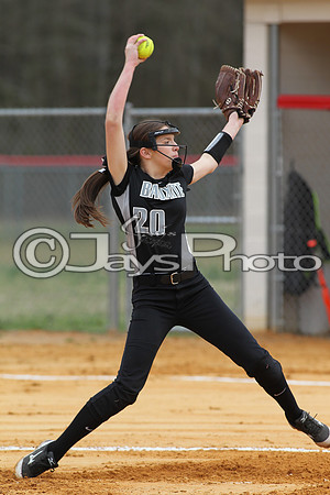 Bauxite @ Glen Rose Softball 3-17-2015 (©Justin Manning) JWM_0039
