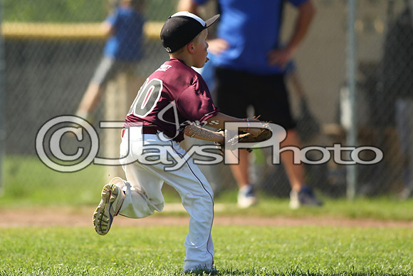 Benton Panthers vs. Conway Cats_0014