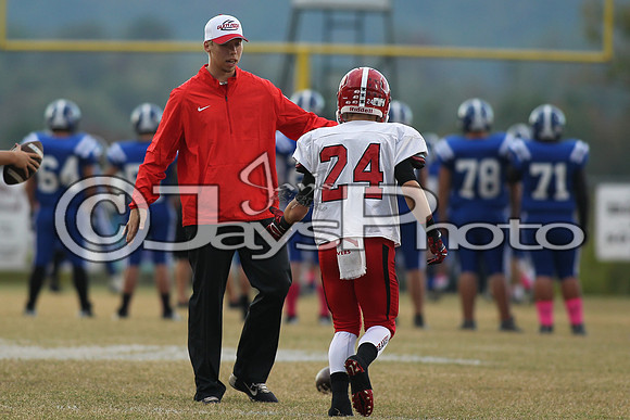 Glen Rose @ Bismarck 10-9-2015 (©Justin Manning) JWM_0006