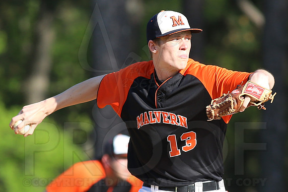 Sheridan @ Malvern 4-15-13 (© Justin Manning) JWM0380
