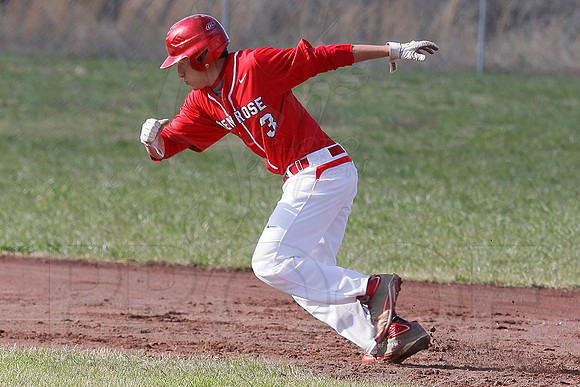 Glen Rose @ Harmony Grove 3-25-13 (© Justin Manning) JWM0127