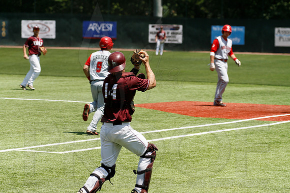 UALR vs. ULL Baseball 4-29-12 (Justin Manning)066