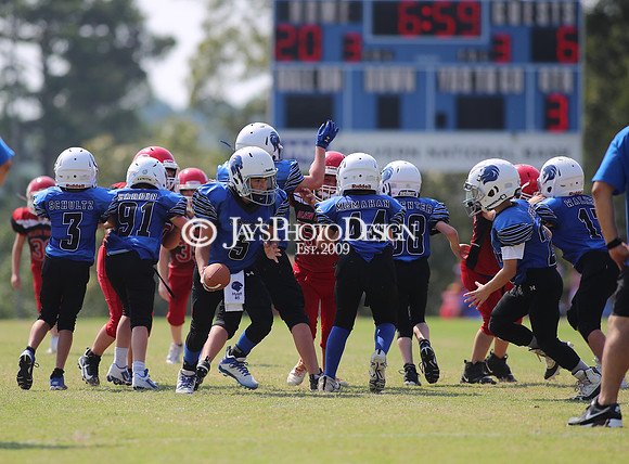 4th Grade Peewee Football (Glen Rose @ Bismarck) 8-24-24_JWM_0178